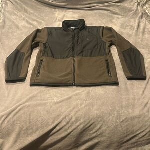 POLO Ralph Lauren fleece zip up!